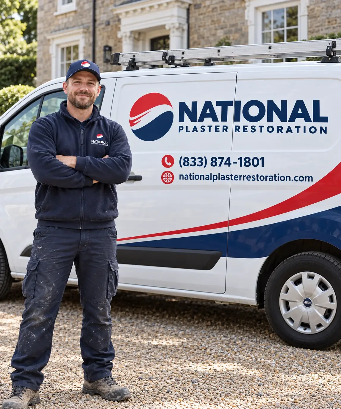 Plaster Repair Edmore, MI FAQs